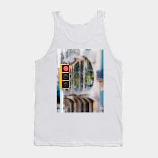 Casa Batllo Tank Top